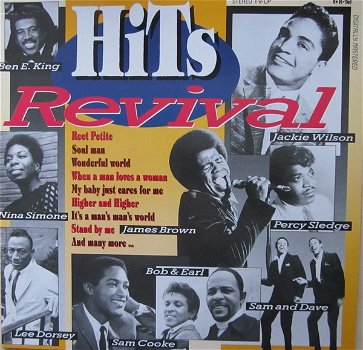 Hits Revival (LP) - 0