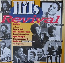 Hits Revival (LP)