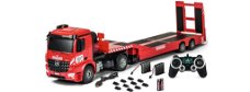 CARSON MB Arocs Goldhofer 2.4GHz | RC Truck met rij-oplegger RTR 1/20