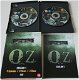 Dvd *** OZ *** 2-DVD Boxset Seizoen 1 - 3 - Thumbnail