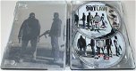 Dvd *** OUTLAW *** 2-Disc Boxset Special Edition Steelbook - 3 - Thumbnail