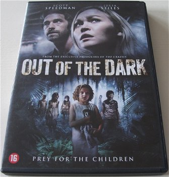 Dvd *** OUT OF THE DARK *** - 0