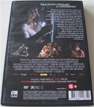 Dvd *** OUT OF THE DARK *** - 1