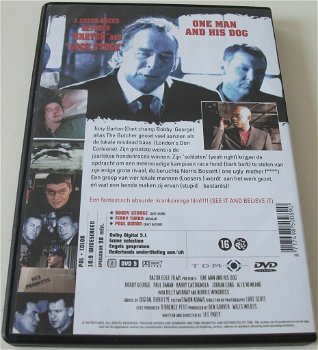 Dvd *** ONE MAN AND HIS DOG *** - 1