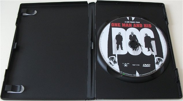 Dvd *** ONE MAN AND HIS DOG *** - 3