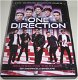 Dvd *** ONE DIRECTION *** 2-Dvd Boxset De Complete Collectie - 0 - Thumbnail