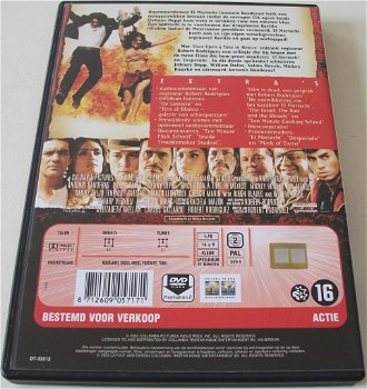 Dvd *** ONCE UPON A TIME IN MEXICO *** - 1