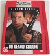 Dvd *** ON DEADLY GROUND *** - 0 - Thumbnail