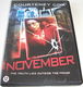 Dvd *** NOVEMBER *** - 0 - Thumbnail