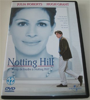 Dvd *** NOTTING HILL *** - 0