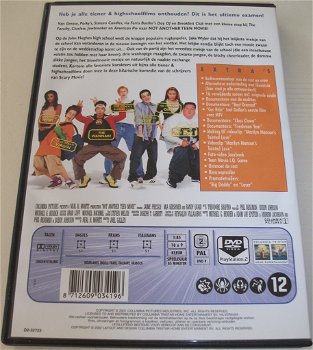 Dvd *** NOT ANOTHER TEEN MOVIE *** - 1