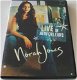 Dvd *** NORAH JONES *** Live in New Orleans - 0 - Thumbnail