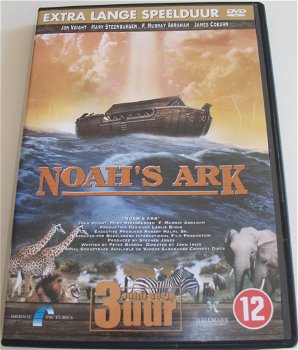 Dvd *** NOAH'S ARK *** - 0