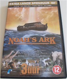 Dvd *** NOAH'S ARK ***