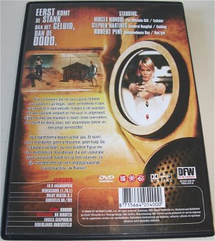 Dvd *** NO MAN'S LAND *** The Rise of Reeker - 1