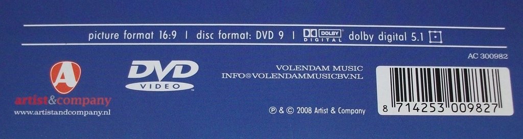 Dvd *** NICK & SIMON *** Altijd Dichtbij - 2