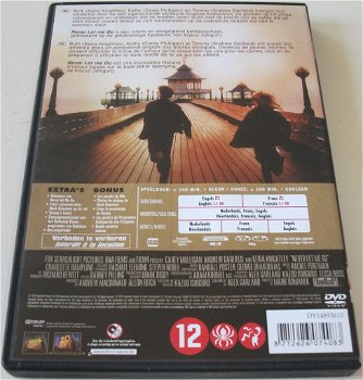 Dvd *** NEVER LET ME GO *** - 1