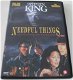 Dvd *** NEEDFUL THINGS *** Stephen King - 0 - Thumbnail