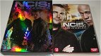 Dvd *** NCIS: LOS ANGELES *** 6-DVD Boxset Seizoen 3 - 4 - Thumbnail