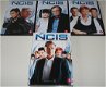 Dvd *** NCIS *** 5-DVD Boxset Seizoen 5 - 4 - Thumbnail