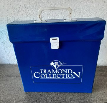 Diamond collection 11 Lp's - 3