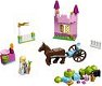 LEGO Prinses - 10656 - De mooie prinses woont in een roze kasteel - 1 - Thumbnail