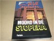 Moord in de Stopera - Will Simon - 0 - Thumbnail