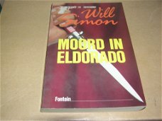 Moord in Eldorado - Will Simon