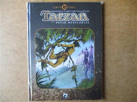 w0484 tarzan hc 5 - 0