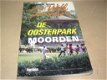 De Oosterparkmoorden -Will Simon - 0 - Thumbnail