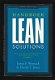 HANDBOEK LEAN SOLUTIONS - Womack en Jones - 0 - Thumbnail