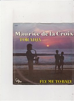 Single Maurice de la Croix - Toradja - 0