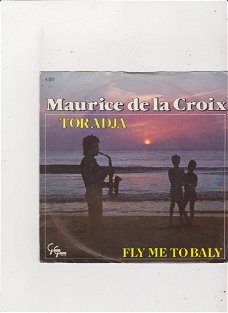 Single Maurice de la Croix - Toradja