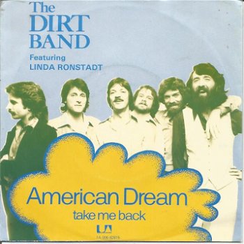 The Dirt Band – American Dream (1979) - 0