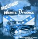 Matchbox – Midnite Dynamos (Vinyl/Single 7 Inch) - 0 - Thumbnail