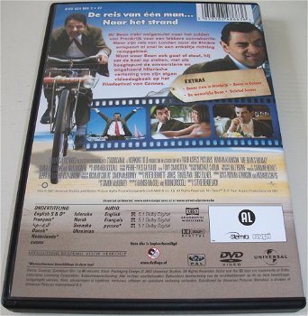 Dvd *** MR. BEAN'S HOLIDAY *** - 1