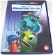 Dvd *** MONSTERS EN CO *** Walt Disney - 0 - Thumbnail