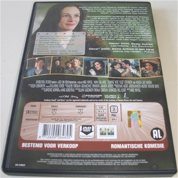 Dvd *** MONA LISA SMILE *** - 1