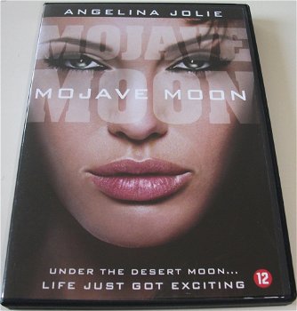 Dvd *** MOJAVE MOON *** - 0