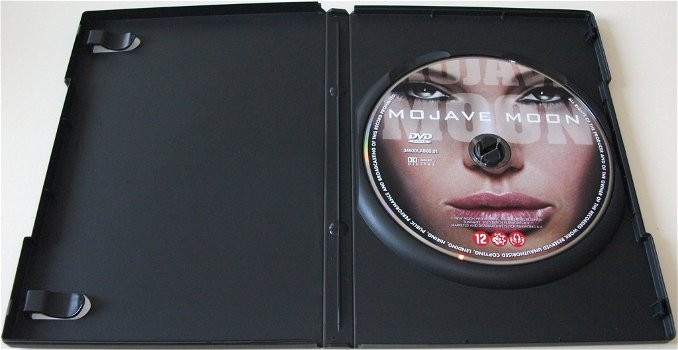 Dvd *** MOJAVE MOON *** - 3