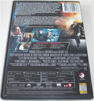 Dvd *** MISSION IMPOSSIBLE 3 *** - 1