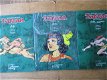 w0486 tarzan in color 1 t/m 18 hc engels - 1 - Thumbnail