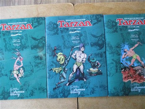 w0486 tarzan in color 1 t/m 18 hc engels - 5