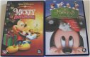 Dvd *** MICKEY'S MOOISTE KERST *** Walt Disney - 4 - Thumbnail
