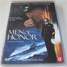 Dvd *** MEN OF HONOR *** Special Edition