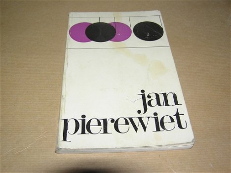 Jan Pierewiet- Boy Wolsey - 0