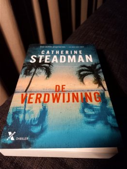 De verdwijning - Catherine Steadman - 0