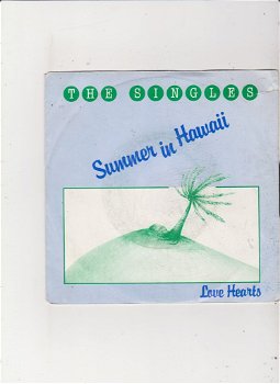 Single The Singles - Summer in Hawaii - 0