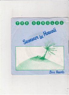 Single The Singles - Summer in Hawaii