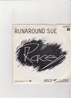 Single Racey - Runaround Sue